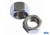 High-Strength Hexagon Nuts with Large Widths Across Flats for Structural Steel Bolting