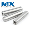 High Quality Wholesale Hardened Metal Steel Dowel Pin