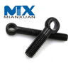 Lifting Eye Nuts Forged Galvanized Ring Nut Anchor Lifting Eye Bolts