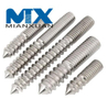 Stainless Steel Thread Hanger Bolt DIN797