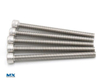 Hexalobular Socket Head Cap Screws