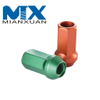 Customized Steel Hex Hub Locking Wheel Bolt Nut