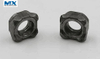Square Weld Nuts for Furniture or Automotive
