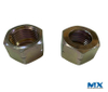 Hex Nuts for Gas and Pipe