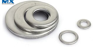 Plain Washers— Normal Series— Product Grade a