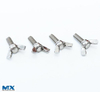 Wing Screws for Furniture or Construction