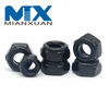 DIN985 Hex Nylon Lock Nut