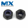 DIN985 Hex Nylon Lock Nut