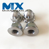 Hot Sell Titanium CNC Parts Hex Domed Nut