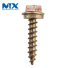 Competitive Price Factory Directly Stainless Steel Hex Washer Head Flange DIN6928 Self Tapping Screw