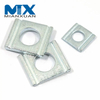 Square Taper Washer