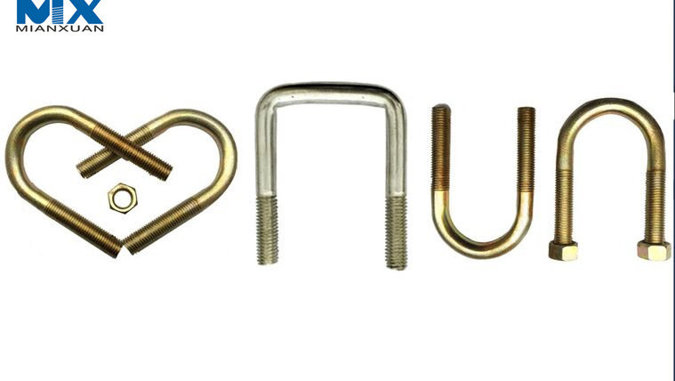 Lifting Eye Nuts for Contruction