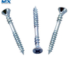 Chipboard Screws Double Countersunk Head for Construction