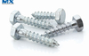 Hex Lag Screws Inch Series