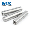Hardened Metal Steel Dowel Pin ISO8734