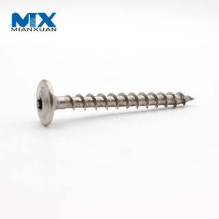 Drywall Screw Customized Size Screws