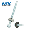 DIN7504K Hex Head Full Size Tek Screw