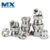 SS304 Break Away Security Shear Nuts M6 Proof Shear Nut