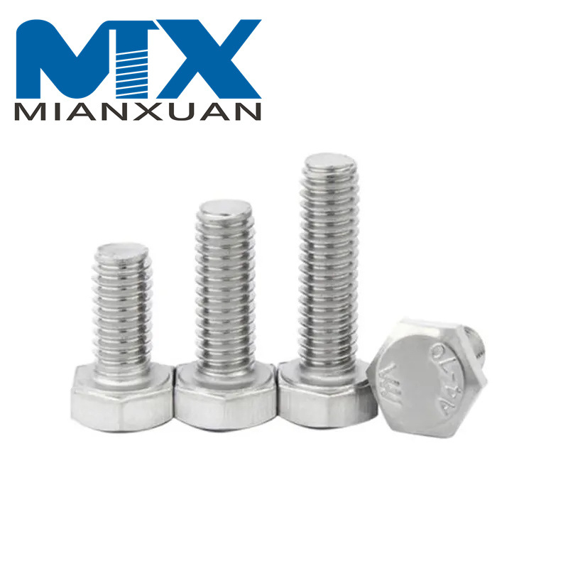 Good Quality M22 M24 M30 M33 18-8 Stainless Steel Hex Cap