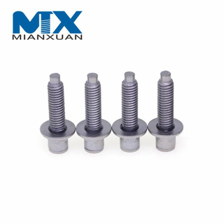 Carbon Pull Riveting Screw Nails Bolts Tightly While Working