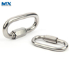 Connecting Ring/ U Ring/ Quick Ring /Chain Links