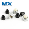 Hexagon Domed Cap Nut
