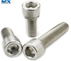 Hexagon Socket Head Cap Screws