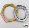 Thin Nuts with Small Widths Across Flats