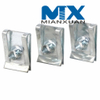 Card Spring Nuts for Motor Vehicles Spring Nuts