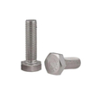 Custom Fastener Stainless Steel Hex Bolt Nut and Washer