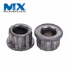 Carbon Steel 12 Point Flange Nut