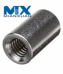 DIN6334 Long Hex Coupling Nut Long Nut