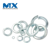 Washers DIN127 Spring Washer Carbon Steel