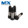 Hex Fit Bolt with Long Thread Grade4.8 Grade8.8 Carbon Steel Alloy Steel