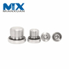 Hexagon Socket Head Flange Insert Plug