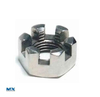 Hexagon Thin Castle Nuts (Previous Design)