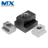 Slot Square Sliding T Slot Nut Stainless Steel for 40/45 DIN508