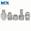 Stainless Hose Fittings High Quality Stainless Steel Screw Type Hose Coupling Fittings