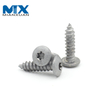 Special Countersunk Torx Groove Security Anti-Theft Pointed Tail Self-Tapping Screw