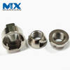 Anti-Theft Nuts Special Custom Five-Flower Hole Anti-Theft Nuts