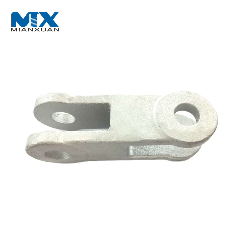 Carbon Steel Outer Thread U Clevis Rod End Clevis