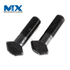 High Quality 12.9 Grade Special Bolt for Excavator Track Shoe Bolt Nut