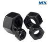 Hexagon Regular Nuts (Style 1) with Metric Fine Pitch