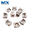 Stainless Steel Cage Nuts Square Cage Nut