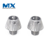 CNC Stainless Steel Special Shape Bolts for Bicycles or Auto