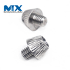 CNC Stainless Steel Special Shape Bolts for Bicycles or Auto