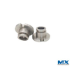 Special or Customized CNC Parts