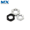 M24 M27 M30 Carbon Steel Zinc Plated Self-Locking Counter Nuts DIN7967
