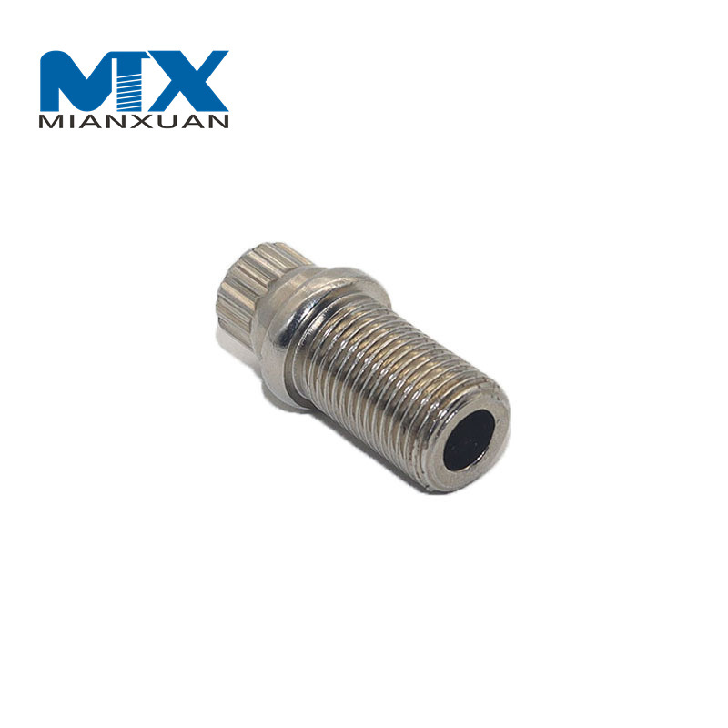 Hot Selling Grade 12.9 Hexalobular Head Large Torx Flange Bolt DIN34801