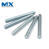 DIN975 SS304 SS316 Unc Full Thread M12 Threaded Rod with Nut
